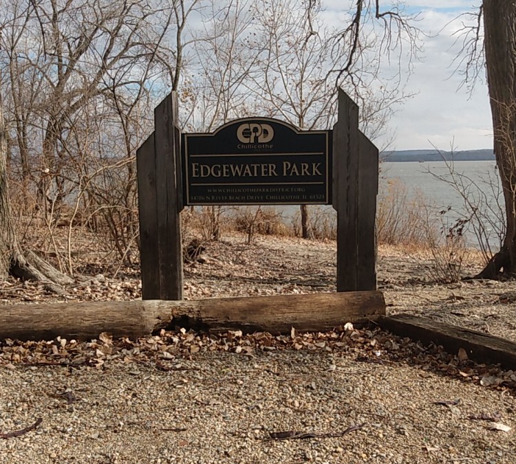 Edgewater Park (Chillicothe,&nbspIL)